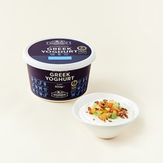 코우카키스 그릭요거트 10%, 500g, 1개