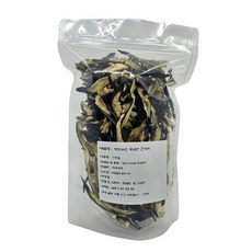 약초보은 건가지, 100g, 1개