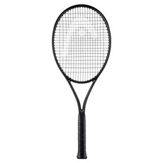 HEAD 2024 Auxetic 2.0 Speed Pro 網球拍 310g, 1個, 黑色, Head Auxetic 2.0 Speed Pro Legend