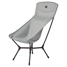 Naturehike 挪客 山見YL01輕量椅 L, 1個, 幻影灰