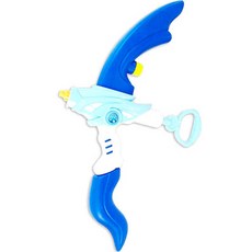 阿德蘭丘比特水槍, 混色