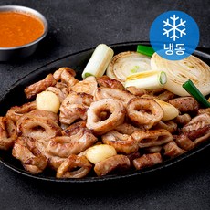 명품조선막창 오븐에 구운 돼지막창 (냉동), 2팩