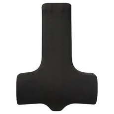 Balancecord 脊椎矯正腰靠墊, 黑色