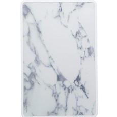 PEARL LIFE 珍珠金屬 Licute 輕量砧板 日本製 CC-1407, 大理石紋, 1片