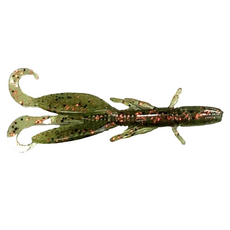 MR.BEE 蜜蜂先生 竹節蟲軟蟲 Set, 淺綠色, 1盒