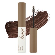 [비건라이프] fmgt 잉크 브로우 롱웨어 카라 5.5g, 04 애쉬브라운, 1개