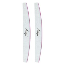 더페이스샵 fmgt 프로살롱 워셔블 네일 파일, 혼합색상, 2개