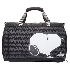 SNOOPY 史努比 休閒旅行衣鞋袋 FTB-2021-01