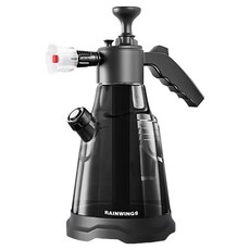 레인윙스 차량용 스프레이 폼건 2.3L, 1개