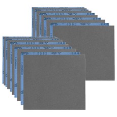 O-ON 高級砂磨砂紙 #180, 20個