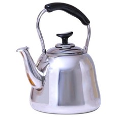 Aosimei 澳斯美 古典笛音不銹鋼燒水壺 3L, 1個