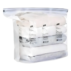 TAILI 太力 全系列真空壓縮袋 加厚款, 3個, 1組