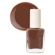파셋 셀럽 네일컬러 폴리쉬, 23웜브라운, 7g, 1개