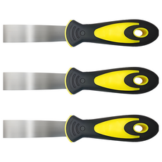 不鏽鋼刮刀 1號, 3個