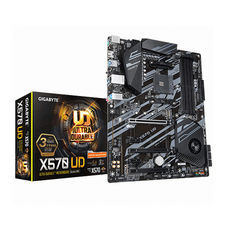 GIGABYTE X570 UD 듀러블에디션 (제이씨현)