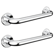 또바기닷컴 안전바 손잡이 일자형, 2개