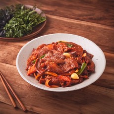 곰곰 한돈 제육 볶음, 800g, 1개