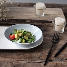 BOWLBOWL Urban Daily 點心碗, 法式灰, 1個