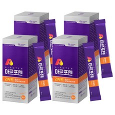 DAESANG Wellife Arpotene L 精胺酸, 270ml, 4個