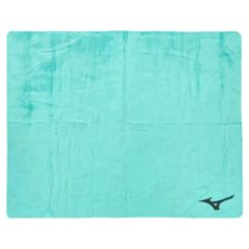 MIZUNO 美津濃 吸水巾 34 x 44cm, 淺綠, 1條