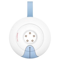 59S LED消毒蓋, 19秒快速紫外線消毒, 雙模式消毒, 多尺寸杯碗適用, 1個