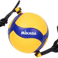 MiKASA Sports 訓練用排球, V300W-AT-TR