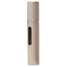 SWEETDAWN 香水瓶 8ml, 米色, 1個