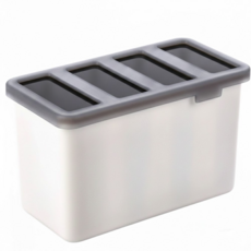 雪糕冰棒模具 12.5 x 8.5 x 5.7cm 100g, 北歐米, 1個