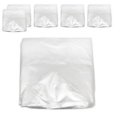 PE塑膠袋 150 x 115 x 0.03cm, 10個, 6包