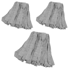 World Clean 超細纖維拖把布 270g, 3個