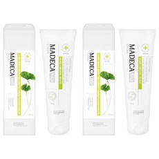 동국제약 마데카 병의원전용 MD 크림, 2개, 250g