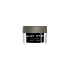 SEA OF SPA Black Pearl 伊麗絲女神肩頸霜 Neck & Décolleté, 1個, 50ml