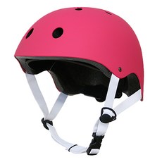 wheelers 自行車安全帽, 桃粉紅, 1個