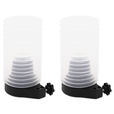 툴콘 분진방지 드릴커버 THA-200, 2개