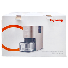 Joyoung 九陽 免清洗多功能破壁調理機, DJ12M-K9S