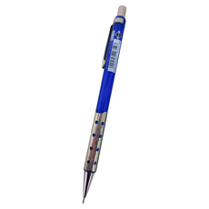 Pentel 飛龍文具 Ain P313自動鉛筆 XP313-CC 藍色, 0.3mm, 1支