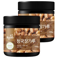 當地村清國醬粉, 200g, 2個