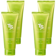TRUST TS 高級頭髮護理, 200ml, 4個