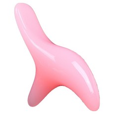 도이뮤 페이스 괄사 마사지기, 03, 1개