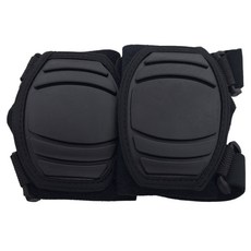 crazySAFETY 瘋狂安全帽 軟式護具 500g, 星空黑, 1組