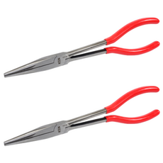 KDy 長嘴直線鉗, 2個