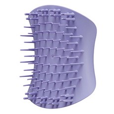 TANGLE TEEZER 頭皮按摩洗髮刷, 1個, 薰衣草燈