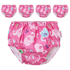 aplum 如廁訓練褲, No. 002, 5個