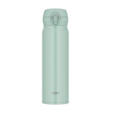 THERMOS 膳魔師 真空斷熱保溫瓶 JNL-S600, 1個, 600ml, 綠色
