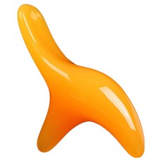 도이뮤 페이스 괄사 마사지기, 04, 1개