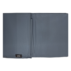 UdiLife 優的生活大師 防塵歐巴 全罩自行車防塵套 通用型 防雨 耐用面料, 顏色隨機, 1個