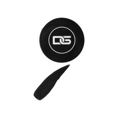 DGEL 美甲彩繪凝膠 3g, 真黑 (PJ008), 1個