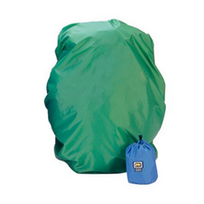犀牛 902S 背包防雨套 15~25公升背包適用 高級70丹尼 厚PU防水布料 緊緊繩設計 附一只收納袋, S, 顏色隨機, 1個