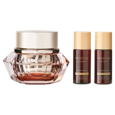 잇츠스킨 프레스티지 에끌라페어 글로우 캡슐 크림 60ml + 토너 25ml + 로션 25ml 세트, 1세트