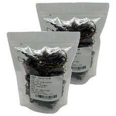 약초보은 취나물, 100g, 2개